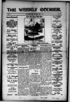 The Weekly Courier February 15, 1917
