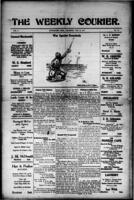 The Weekly Courier February 22, 1917