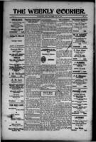 The Weekly Courier February 28, 1918