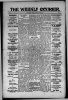 The Weekly Courier February 7, 1918