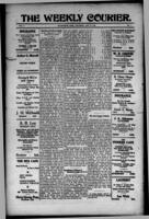 The Weekly Courier January 10, 1918