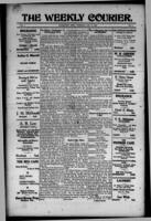 The Weekly Courier January 17, 1918