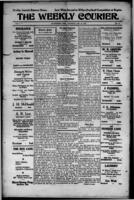 The Weekly Courier January 24, 1918