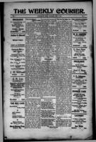 The Weekly Courier January 3, 1918