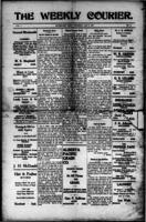 The Weekly Courier January 4, 1917