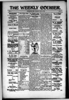 The Weekly Courier July 11, 1918
