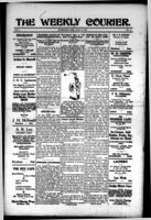 The Weekly Courier July 18, 1918