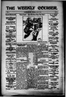 The Weekly Courier July 19, 1917