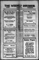 The Weekly Courier July 22, 1915