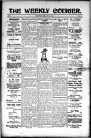The Weekly Courier July 25, 1918