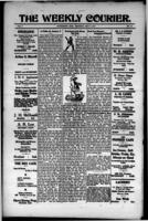 The Weekly Courier July 4, 1918