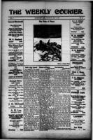The Weekly Courier July 5, 1917