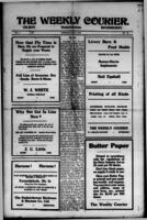 The Weekly Courier July 8, 1915