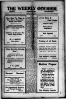 The Weekly Courier June 10, 1915
