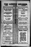 The Weekly Courier June 17, 1915