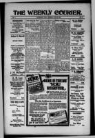 The Weekly Courier June 20, 1918