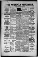 The Weekly Courier June 27, 1918