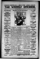 The Weekly Courier June 28, 1917