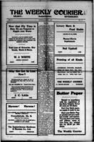 The Weekly Courier June 3, 1915