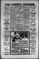 The Weekly Courier June 6, 1918