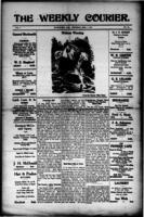 The Weekly Courier March 1, 1917