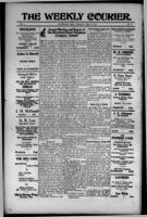 The Weekly Courier March 14, 1918
