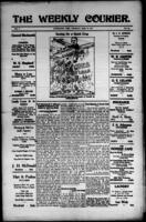 The Weekly Courier March 29, 1917