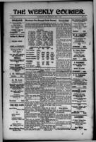 The Weekly Courier March 7, 1918