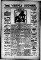 The Weekly Courier March 8, 1917