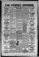 The Weekly Courier May [2], 1918