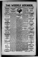 The Weekly Courier May 16, 1918