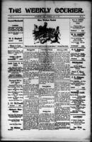 The Weekly Courier May 17,1917