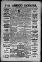 The Weekly Courier May 23, 1918