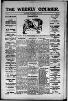 The Weekly Courier May 24, 1917