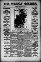 The Weekly Courier May 3, 1917