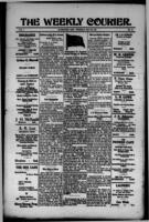 The Weekly Courier May 30, 1918