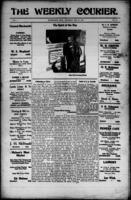 The Weekly Courier May 31, 1917