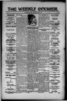 The Weekly Courier May 9, 1918