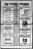 The Weekly Courier November 10, 1914