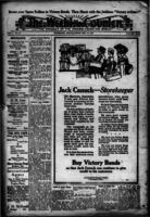 The Weekly Courier November 14, 1918