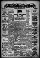 The Weekly Courier November 21, 1918
