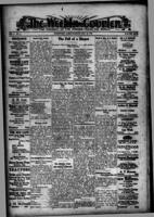 The Weekly Courier November 28, 1918