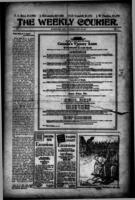 The Weekly Courier November 29, 1917