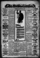 The Weekly Courier October 10, 1918