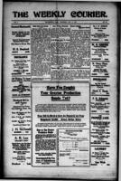 The Weekly Courier October 11, 1917