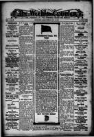 The Weekly Courier October 17, 1918