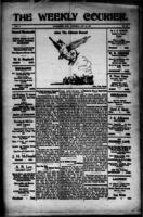 The Weekly Courier October 18, 1917