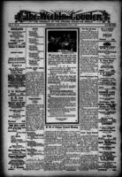 The Weekly Courier October 3, 1918