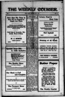 The Weekly Courier October 7, 1915