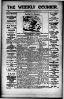 The Weekly Courier September 13, 1917